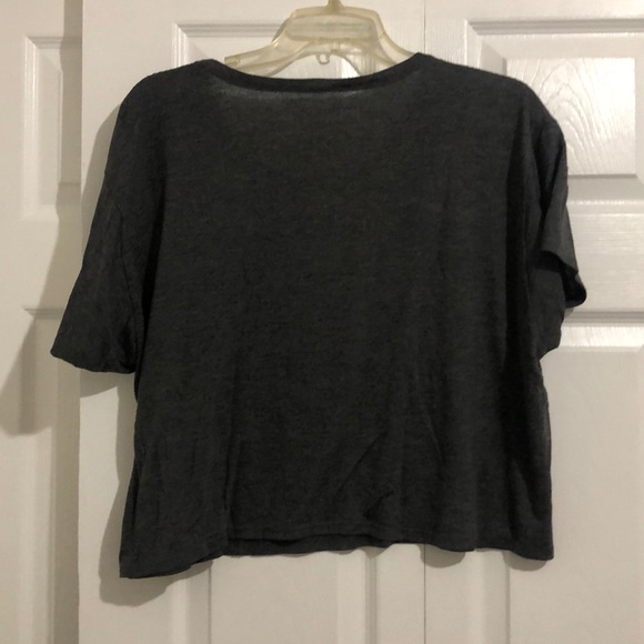 3 for $20 Sale! Kill Brand Crop Top Size L - Picture 3 of 3